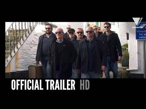 Fisherman's Friends (2019) Official Trailer