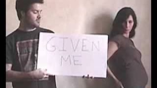 Baby Looks Good on You® - best pregnant song! Jon C. Davis