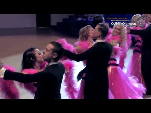 Taneční Galashow 2015 - Ristorante