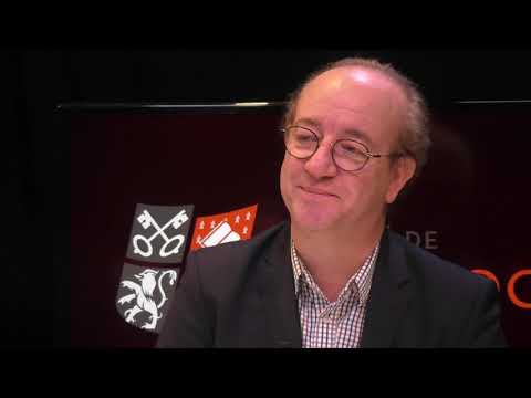 Formation Théologie, témoignage d'étudiants