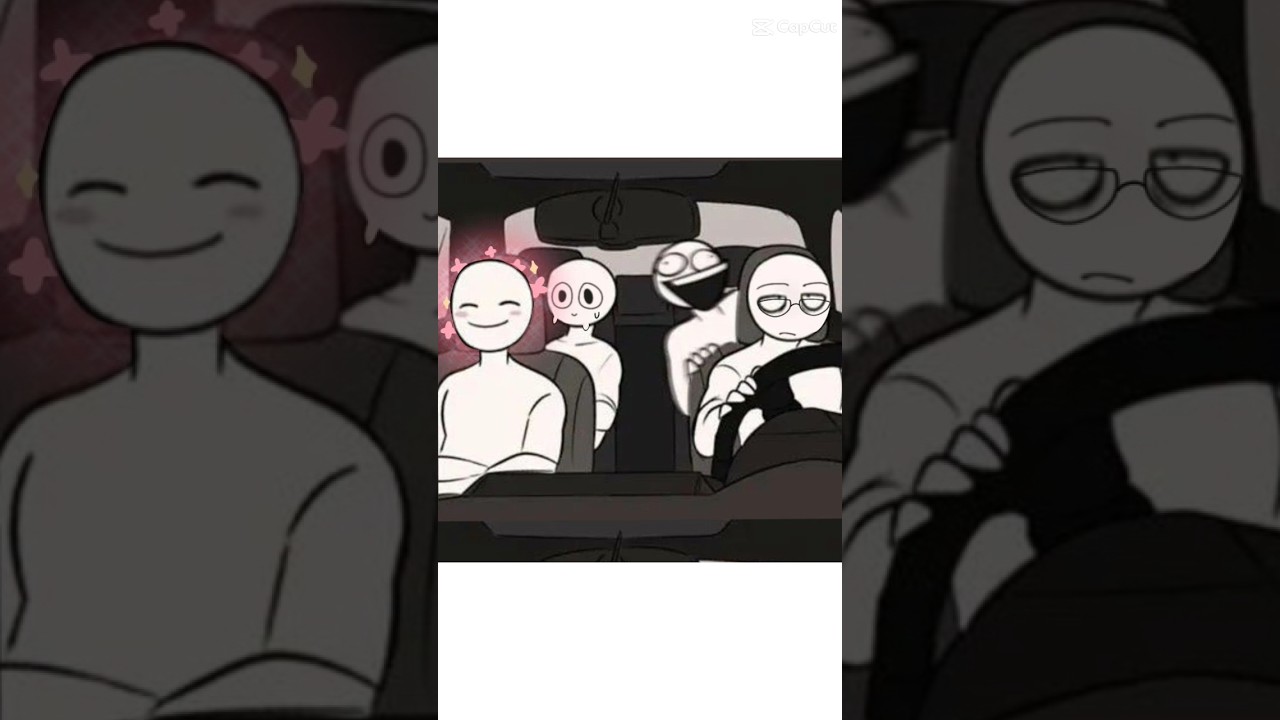 Crossover family Deon x Media #edit#mine#new#capcut#manhwa