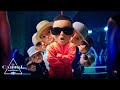 Daddy Yankee ft. QUE TERE PA LANTE  || Latera/lyrics by MusicalWorld ||