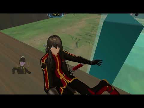 VRChat RP: Ascension Academy S3.5 EP65 - Breaking The Siege