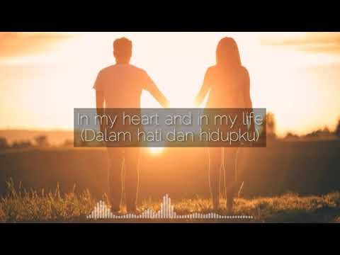 Only You (Lirik + Sub Indo) - Slowly Project Feat. Sir Iyai