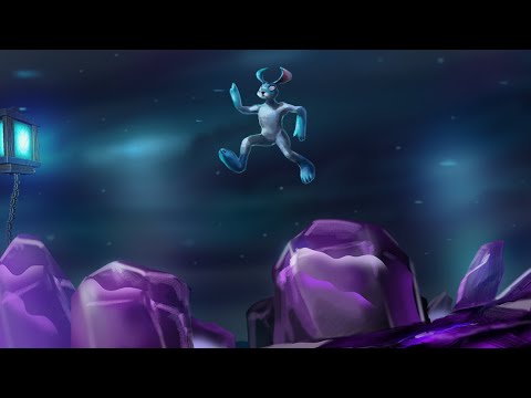 Don't Look Down youtube-video