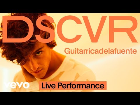 Quien Encendió La Luz - Guitarricadelafuente