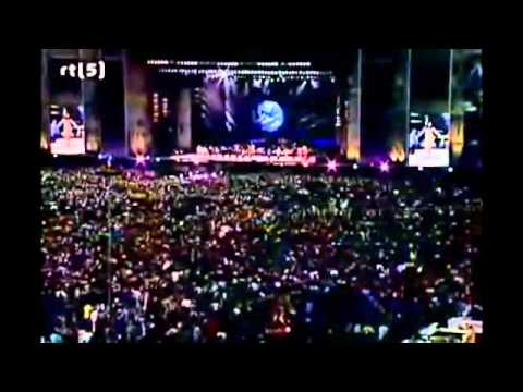 Michael Jackson L'UOMO CHE SONO DAVVERO