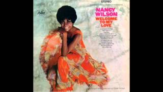 Nancy Wilson ft Oliver Nelson & His Orchestra - May I Come In? (Capitol Records 1967)