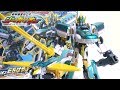 Shinkalion E5 Hayabusa MK2 Wotafa S Review