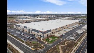 Pet Food Express Distribution Center, Oaklay