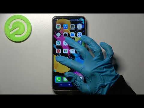 How to Get iOS Launcher on MOTOROLA Moto G50 – Install Apple Layout