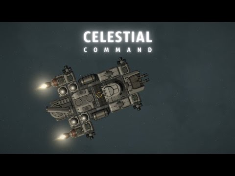 Celestial Command