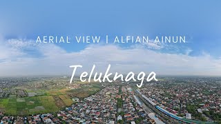 Download lagu Perumahan Garuda | Teluknaga Tangerang Banten | Aerial View mp3