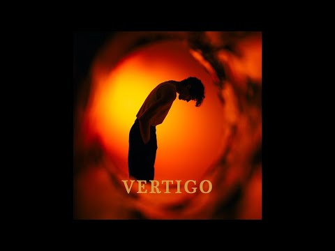 (FREE) Edwin Rosen x Post Punk x Dark Wave "Vertigo" | Type Beat
