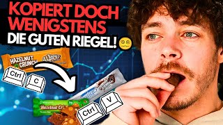 Eine Analyse des Proteinriegel-Markts (inkl. meinen Top Produkten) | Fitness Food Corner