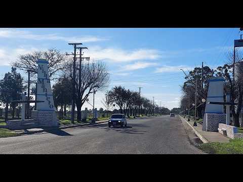 #131 Villa Mantero, Entre Ríos