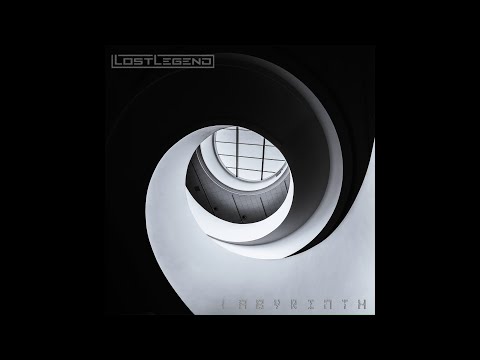 LostLegend - Labyrinth [Full EP]