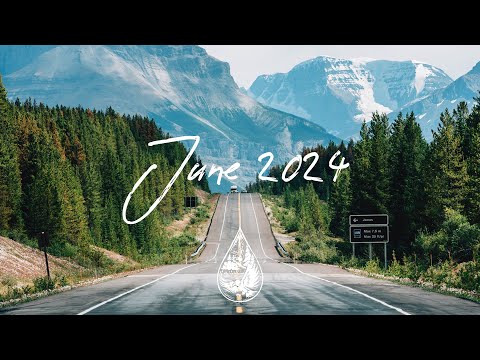 Indie/Rock/Alternative Compilation - June 2024 (2-Hour Playlist)