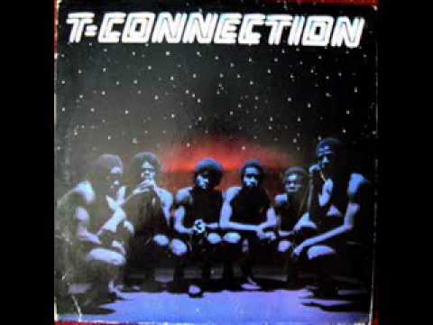 T-Connection 
