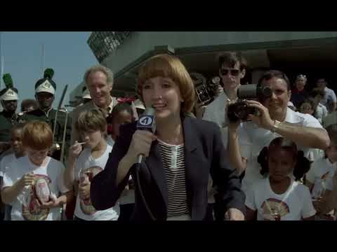 Zwei Asse trumpfen auf.