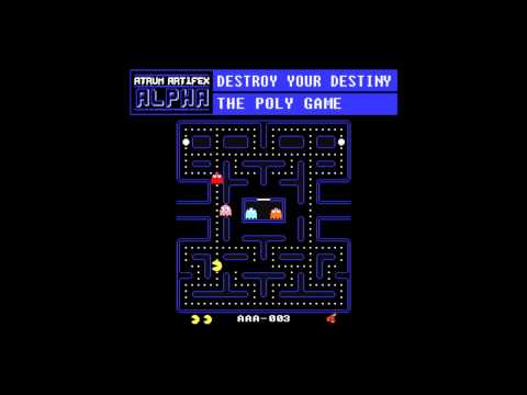 Destroy Your Destiny - LMB (This Is The Poly Game)