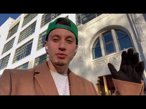 Studio Session Adventures // RajaRythmics Toronto