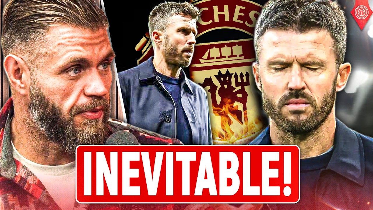 'He Will Get SACKED!' | w/ Stephen Howson