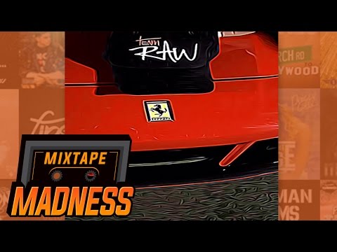 Omz - Raw | @MixtapeMadness