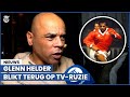 Zoveel geld verloor Glenn Helder met gokken
