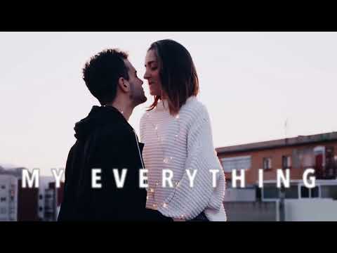 Tonski "My Everything" (Lyric Video)