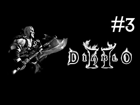 diablo 2: lord of destruction # ворон крови [варвар]