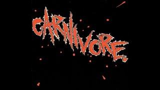 Carnivore - Legion of Doom