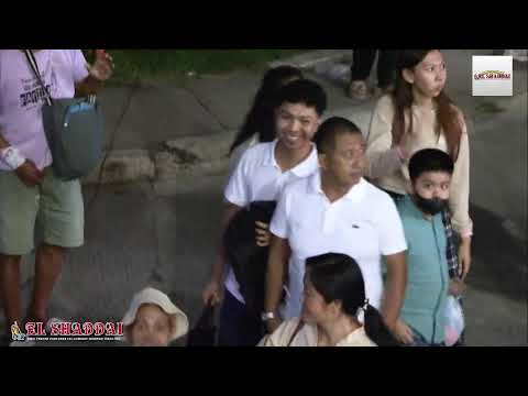 EL SHADDAI 2026 New Year Celebrations January 3, 2026 Sat | The 4 H’s of HAPPY |