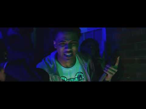 Luh Tori Murdaa x IenSteppa Dee - Mortal Kombat