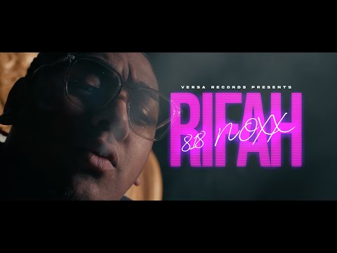 818 | RIFAH (ft. NoXx) | (Official Music Video)