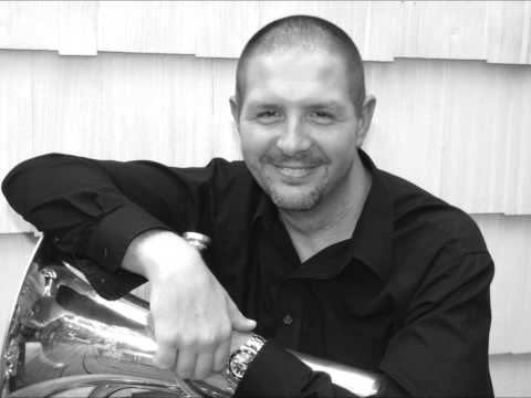 "WHEN YOU WISH UPON A STAR" - AARON VANDERWEELE