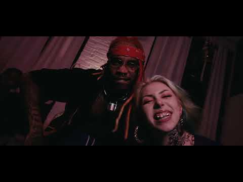 Fireman Band$ Feat. Slick Pusha - NEW BRAXK XITY