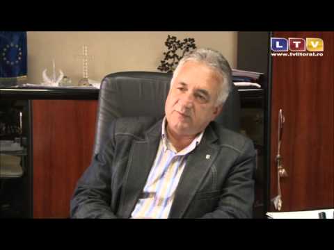 Tulcea solicită ajutor financiar - Litoral TV