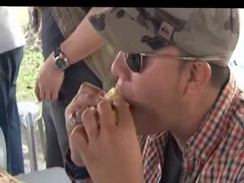 REPVBLIK BAND MANGGUNG DI MALAYSIA - SELEBKOM RTV