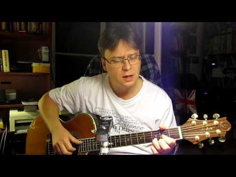 You Got Gold by John Prine and Keith Sykes - Cover