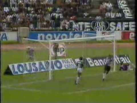 21/03/1993 Guarani 1 x 0 AAPP