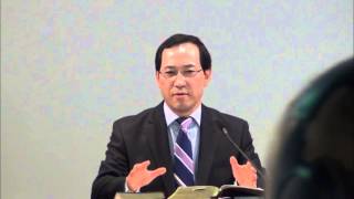 8-11-2013 인디애나폴리스 한인 침례교회 반기열 목사님 설교
