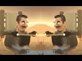 Skibidi Toilet All Episodes 77 1 Reversed