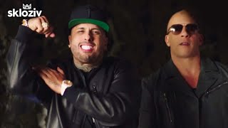 El Ganador - Nicky Jam (Video Oficial) (Álbum Fénix)