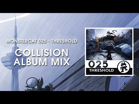 Video thumbnail for Collision Mix