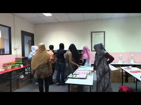 Nuranti Macarons JBS 4