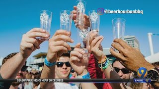 Your704: Weekend in View March 6-8