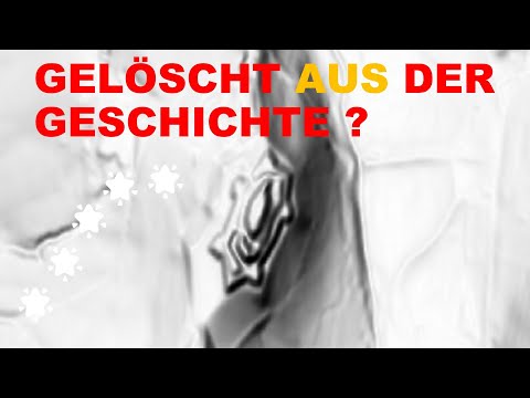 Erased from history? 🤔 (Star code)