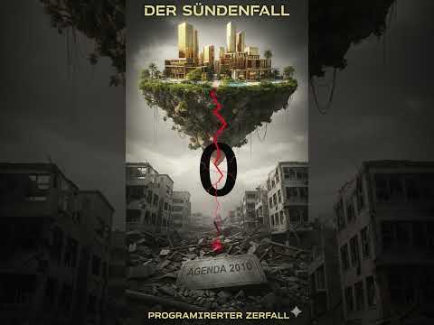 Video Thumbnail: 8,6 Jahre früher sterben: Der Preis der Armut in Deutschland