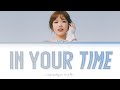 Lee Suhyun In Your Time Lyrics (이수현 아직 너의 시간에 살아 가사) | Color Coded | Han/Rom/Eng sub mp3